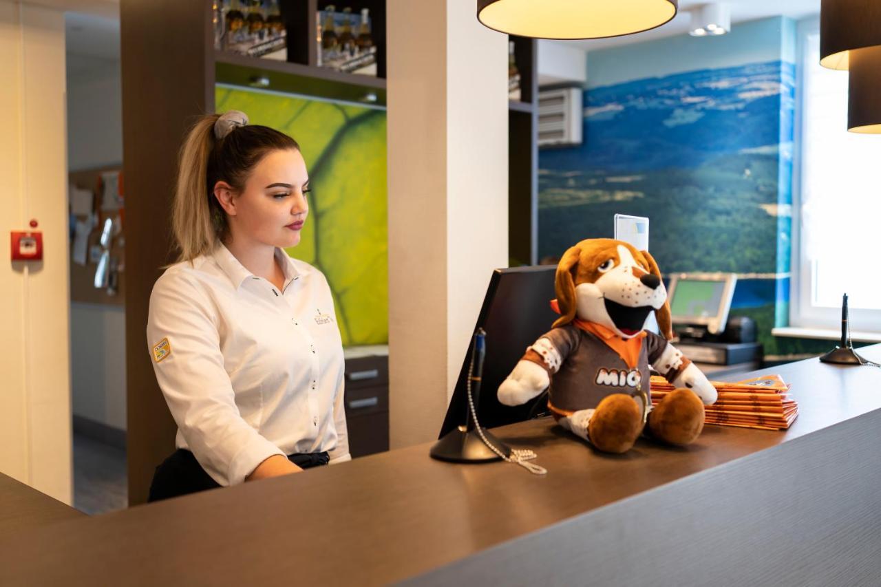 Dormio Eifeler Tor Resort